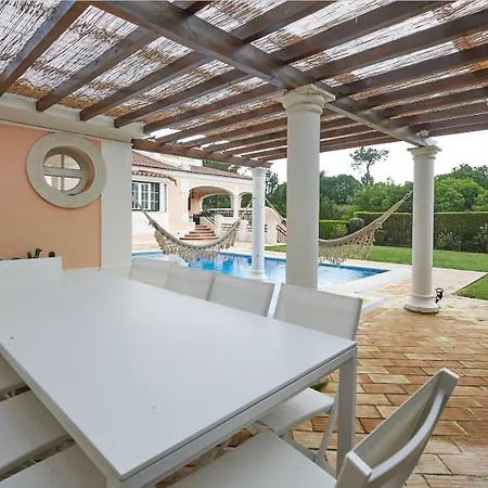 Noble With Private Garden And Pool Estoril