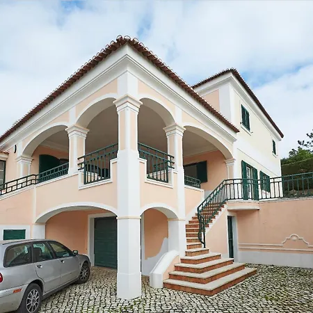 Villa Noble With Private Garden And Pool