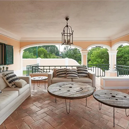Noble With Private Garden And Pool Villa *