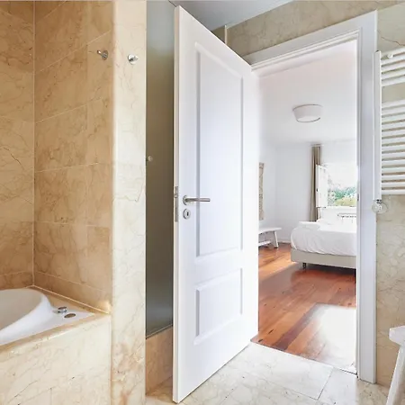 Villa Noble With Private Garden And Pool Estoril