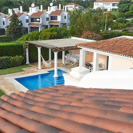 Noble With Private Garden And Pool Villa *