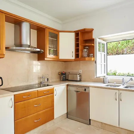 Noble With Private Garden And Pool Villa