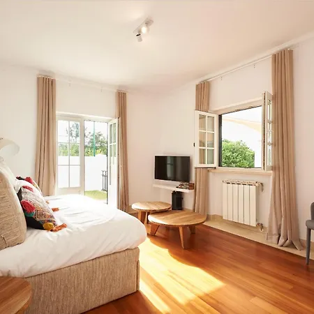 Noble With Private Garden And Pool Villa *