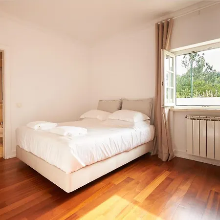 Noble With Private Garden And Pool * Estoril