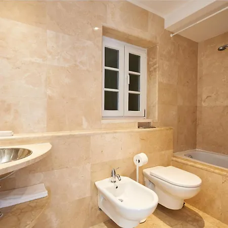 Villa Noble With Private Garden And Pool