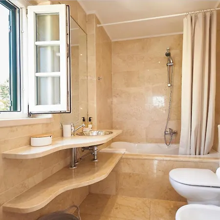 Noble With Private Garden And Pool Villa *
