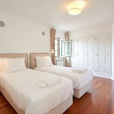 Noble With Private Garden And Pool Villa *