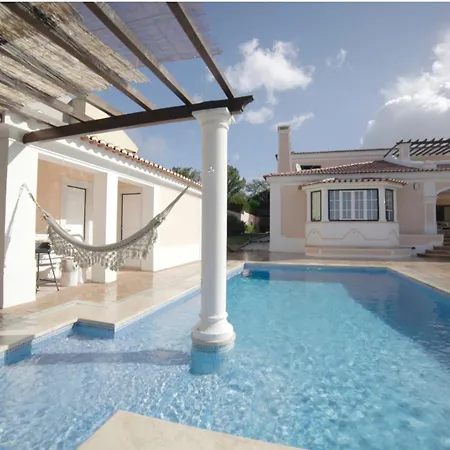 Noble With Private Garden And Pool