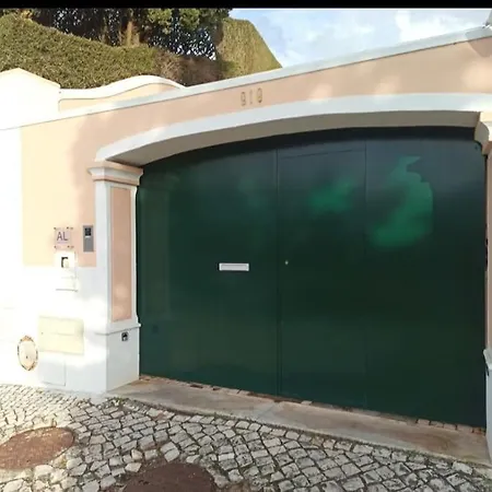 Noble With Private Garden And Pool Villa