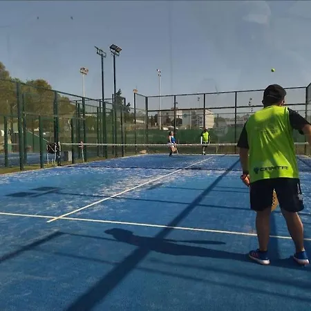 Villa Noble With Private Garden And Pool *