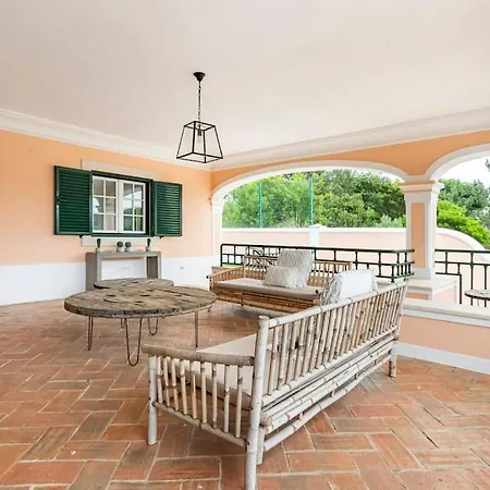 Noble With Private Garden And Pool *