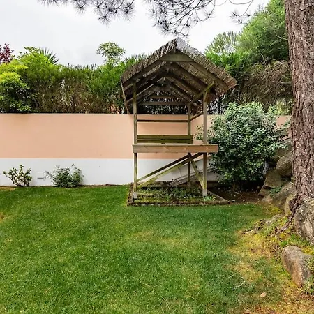 Villa Noble With Private Garden And Pool